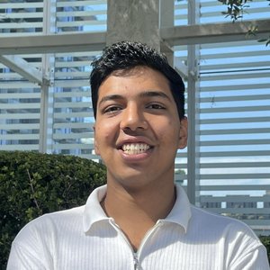 Sam's profile picture